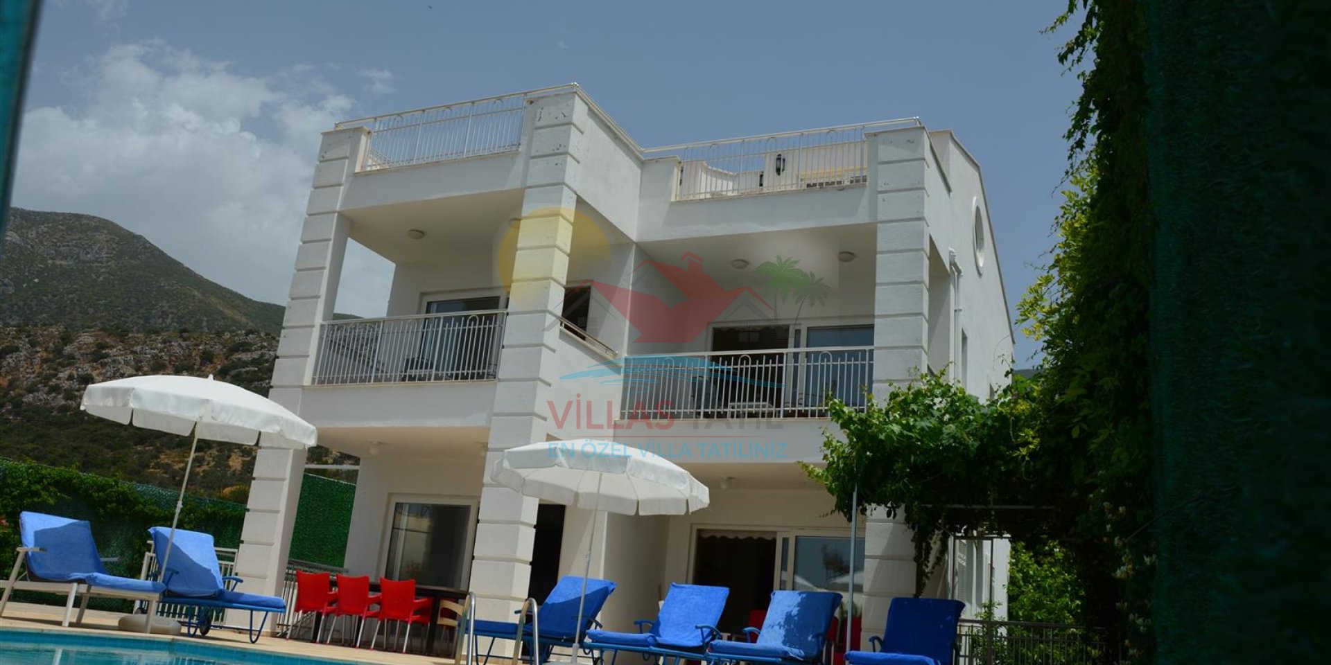 Villa Baysal A