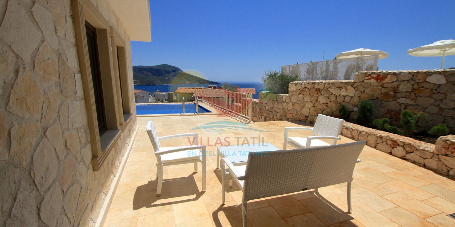 Villa İris