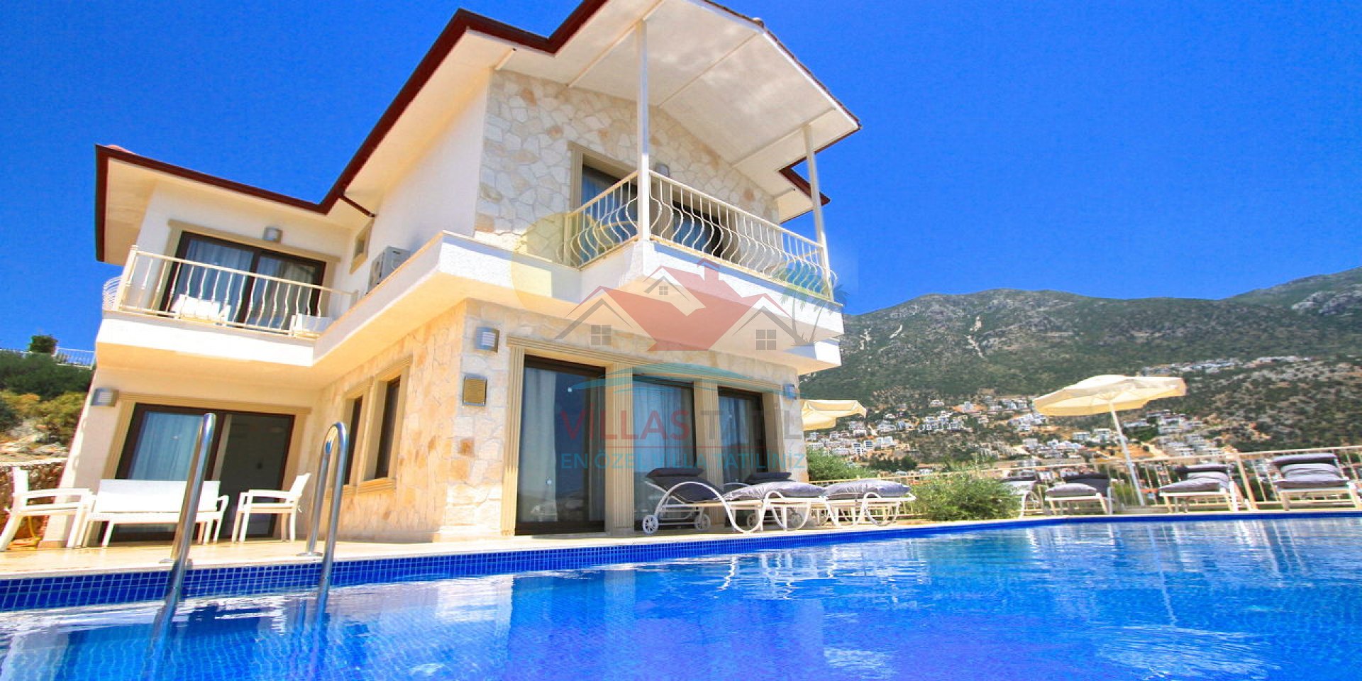 Villa İris