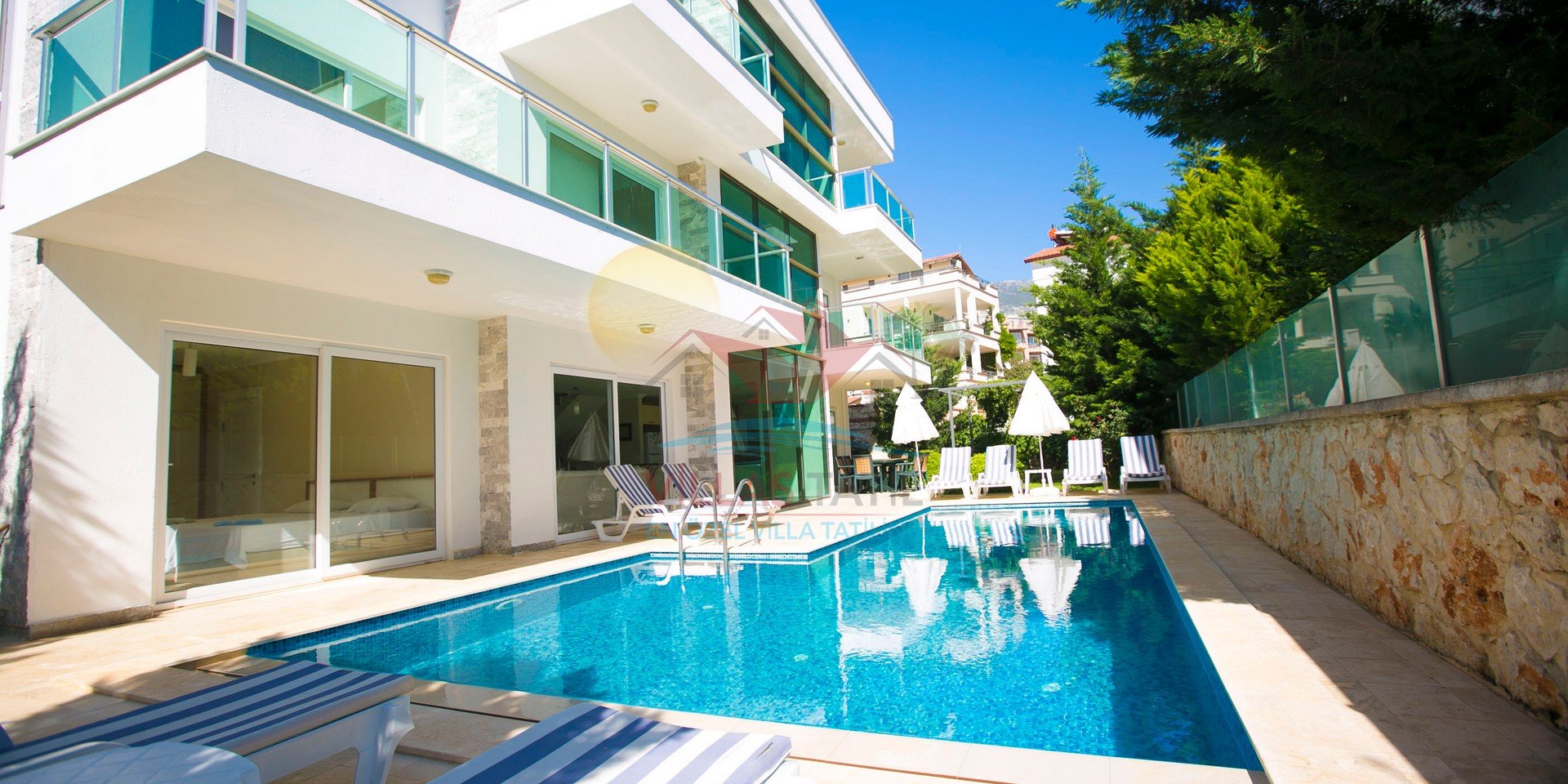 Villa Sedef Kalkan