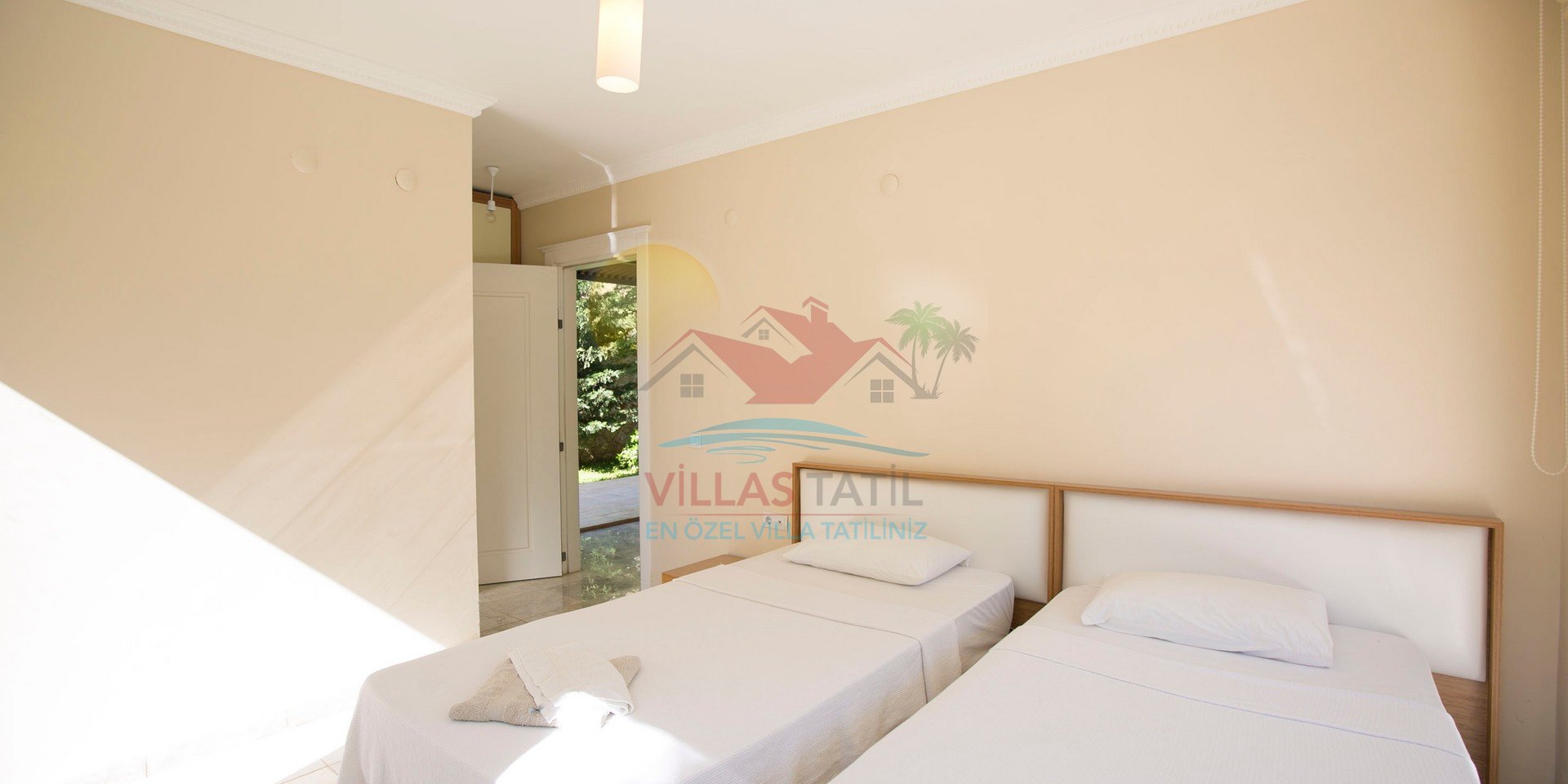 Villa Sedef Kalkan