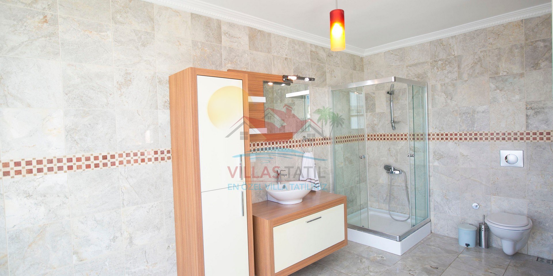 Villa Sedef Kalkan