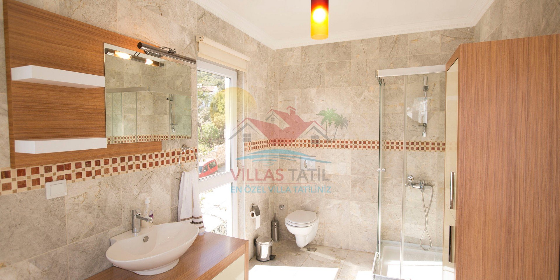 Villa Sedef Kalkan