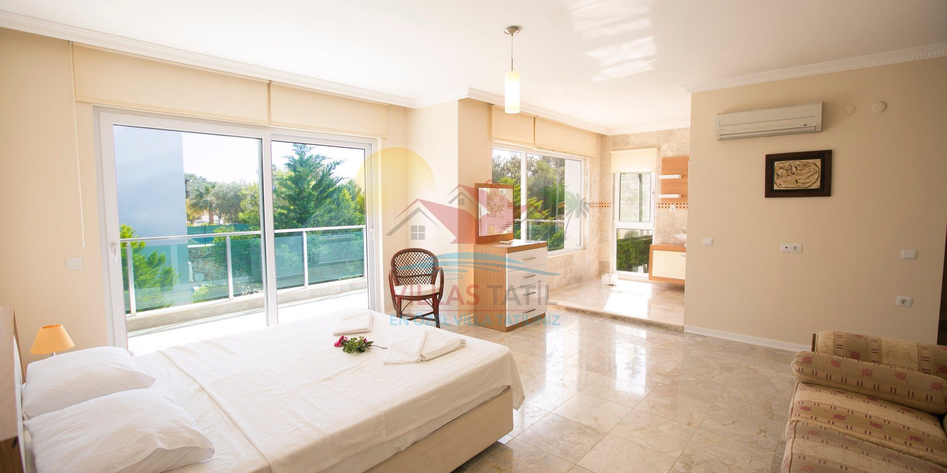 Villa Sedef Kalkan