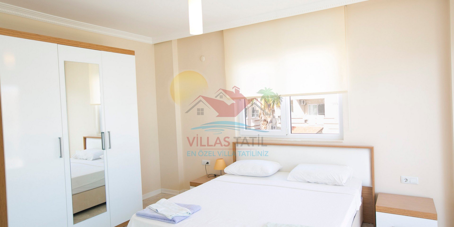 Villa Sedef Kalkan