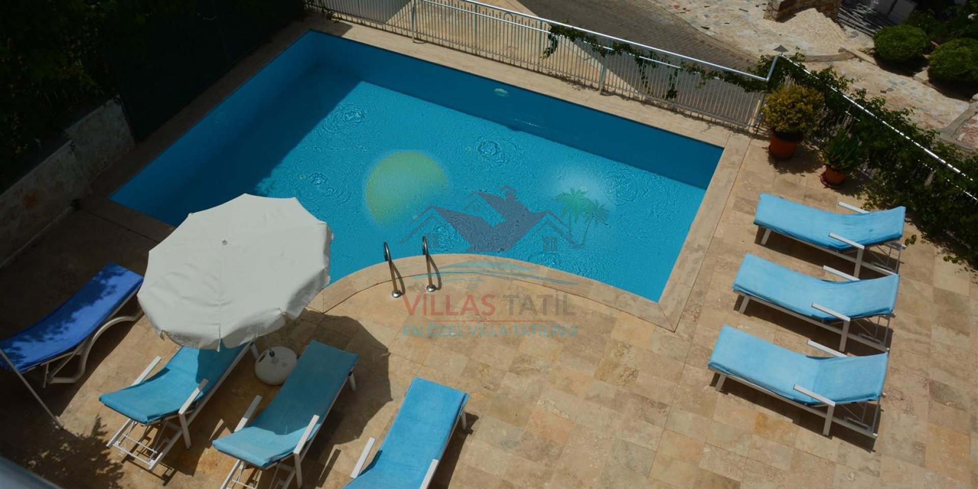 Villa Baysal B