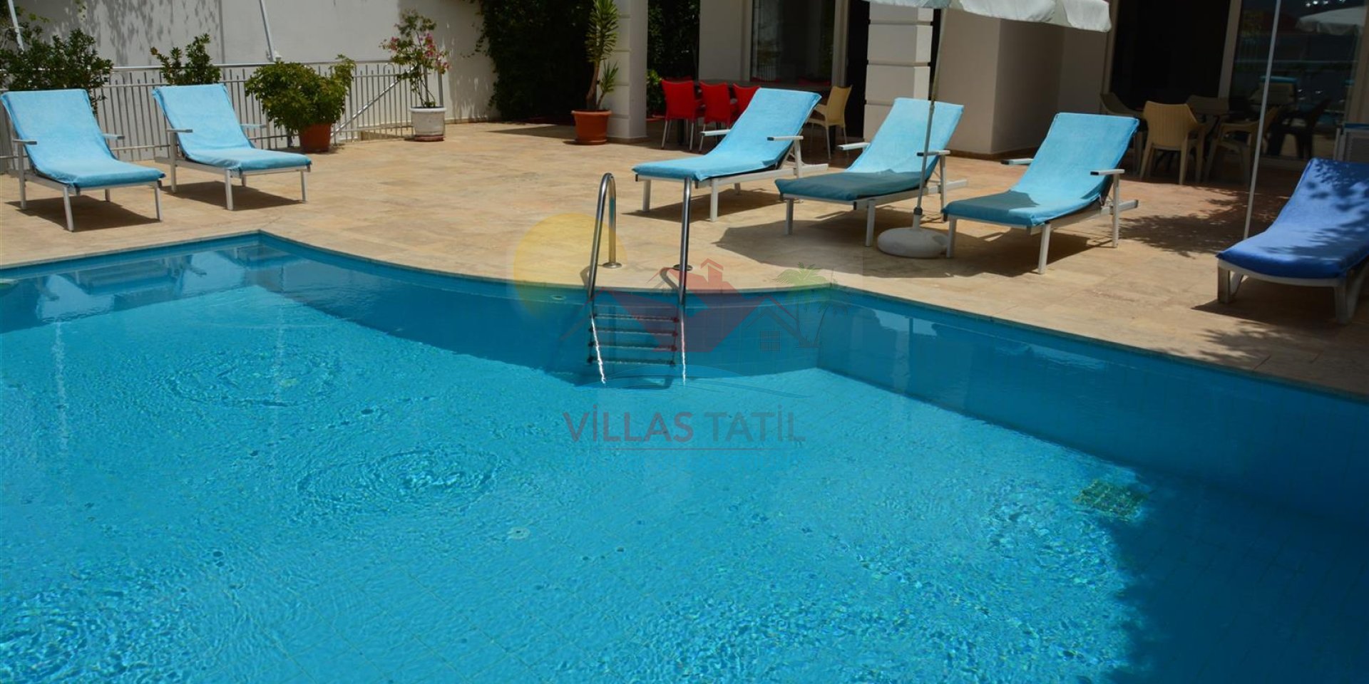 Villa Baysal B