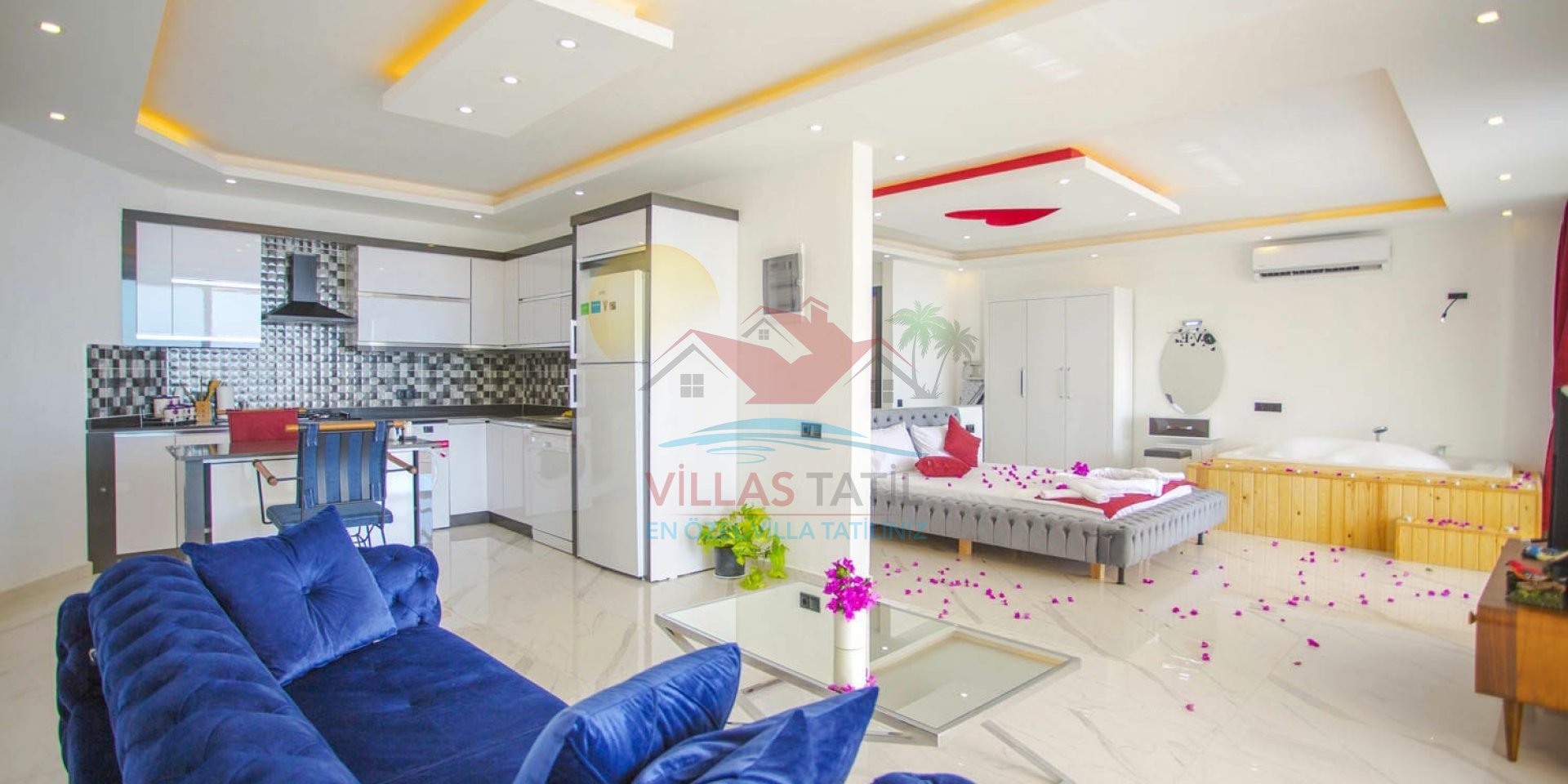 Villa İlkim