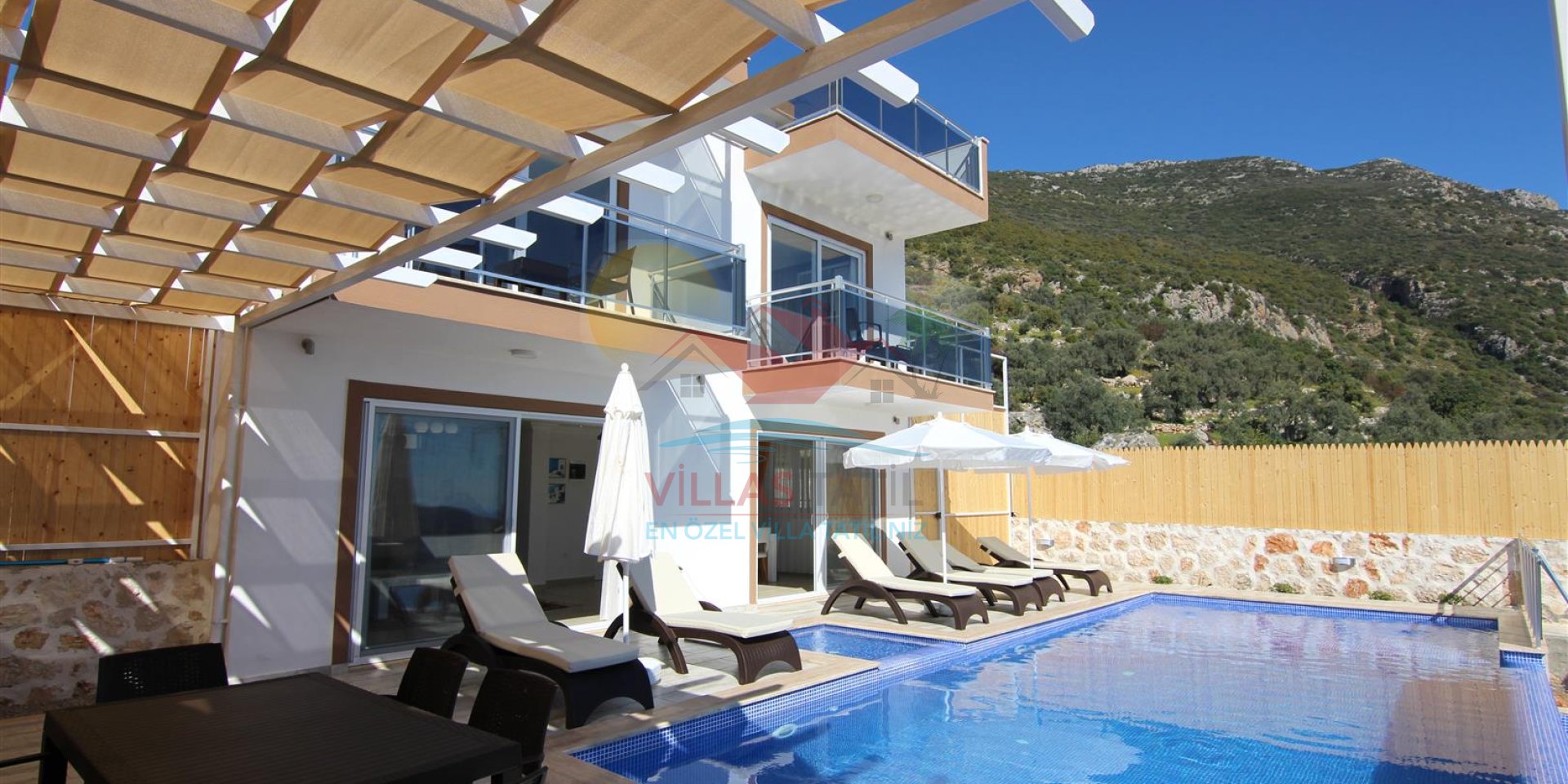 Villa Keyif