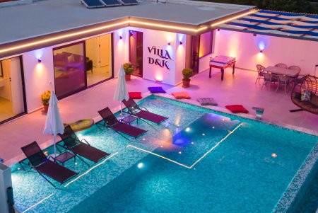 Villa DK